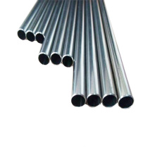 cold rolled seamless 304 stainless polished steel round tube/pipe company with high quality and fairness price surface BA